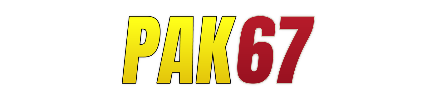 pak67 logo